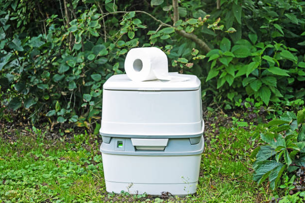 Best Temporary restroom rental  in Rose Lodge, OR