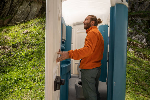 Best Affordable porta potty rental  in Rose Lodge, OR
