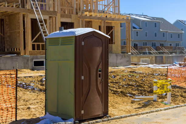 Best Portable bathroom rental  in Rose Lodge, OR