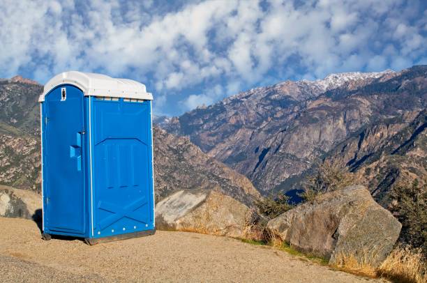 Best Emergency porta potty rental  in Rose Lodge, OR