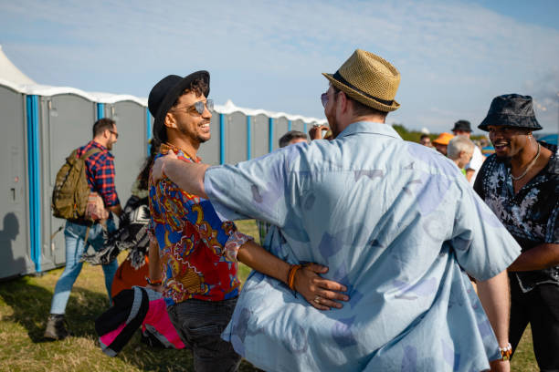 Best Portable toilet rental cost  in Rose Lodge, OR