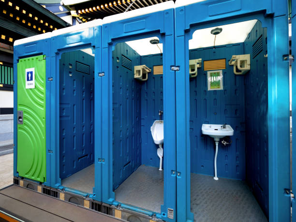 Rose Lodge, OR porta potty rental Company