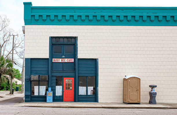 Best Local porta potty services  in Rose Lodge, OR