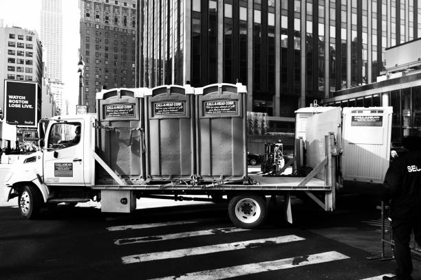 Best Porta potty rental near me  in Rose Lodge, OR