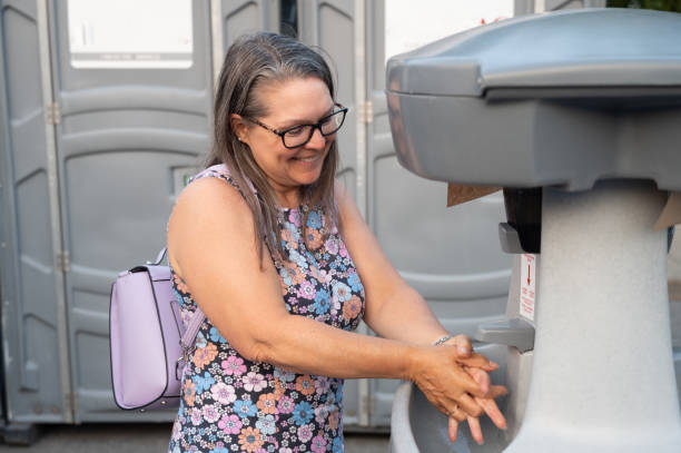 Best Best portable toilet rental  in Rose Lodge, OR